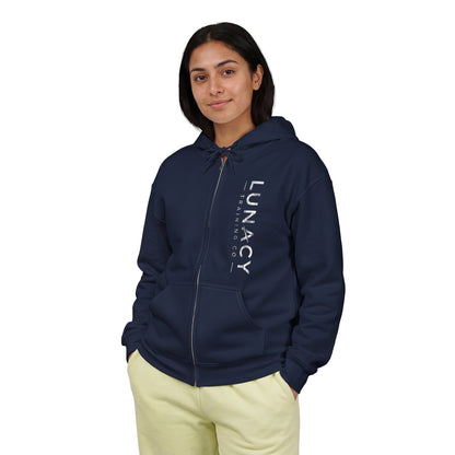 Gildan Full-Zip Hoodie