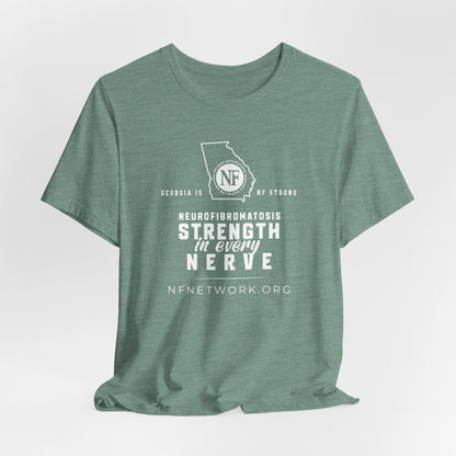 NF Georgia Strong Tee - Adult