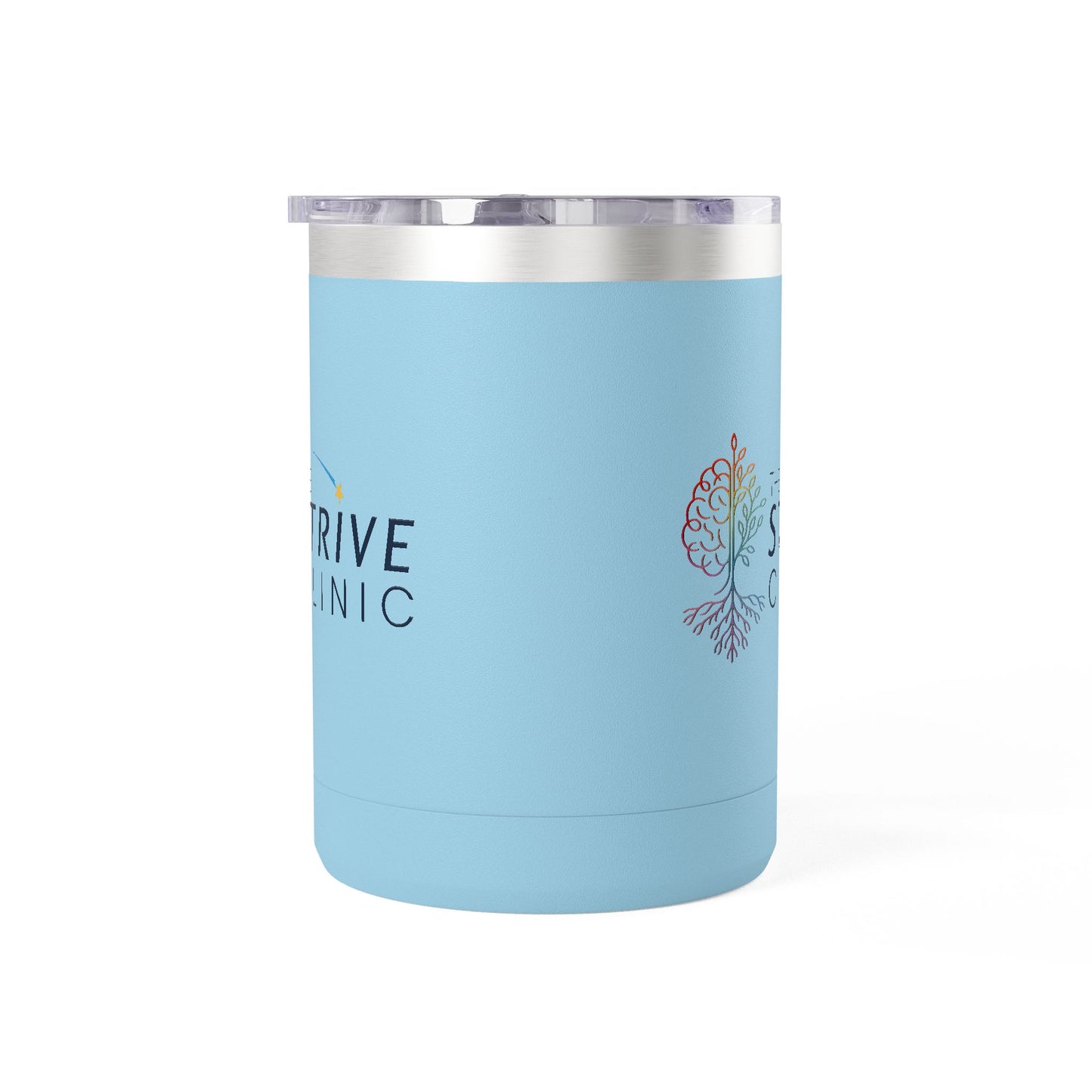 15oz Insulated Mug — The Strive Clinic