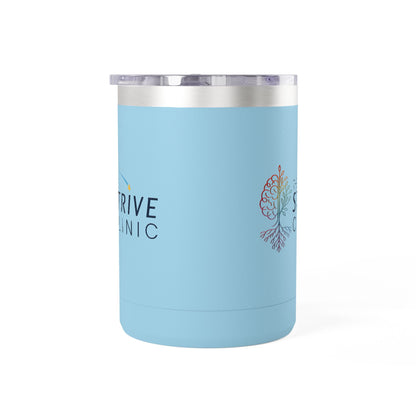 15oz Insulated Mug — The Strive Clinic
