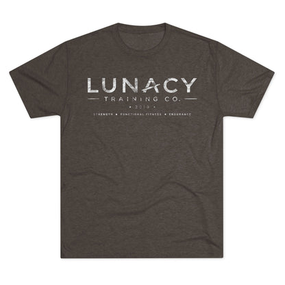 Next Level Linear Front & Back Print