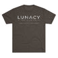 Next Level Linear Front & Back Print