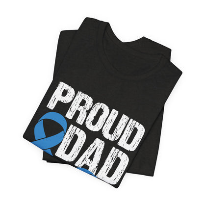 T1D Dad Tee