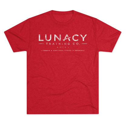 Next Level Linear Front & Back Print