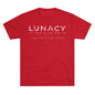 Next Level Linear Front & Back Print