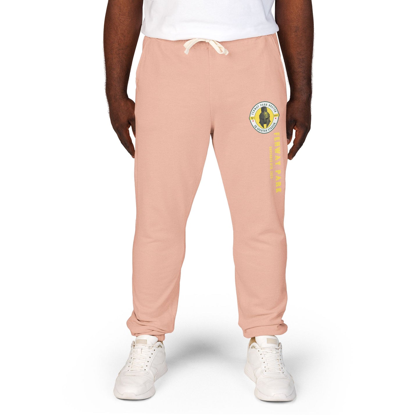 Slow Pokers Spartan Sweatpants