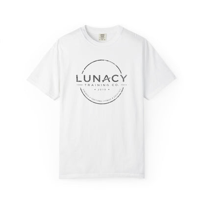 Comfort Colors Circle Logo Tee