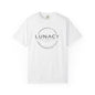 Comfort Colors Circle Logo Tee