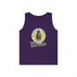 Spartan Slow Pokers Team Race Tank Top Unisex