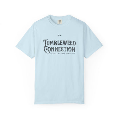 Tumbleweed Connection Vintage Western Graphic Tee