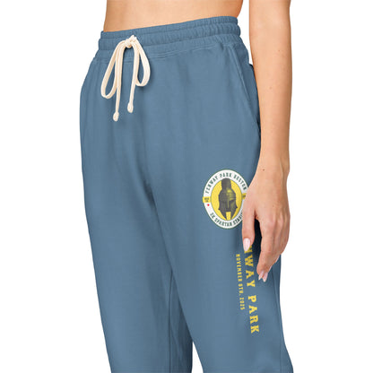 Slow Pokers Spartan Sweatpants