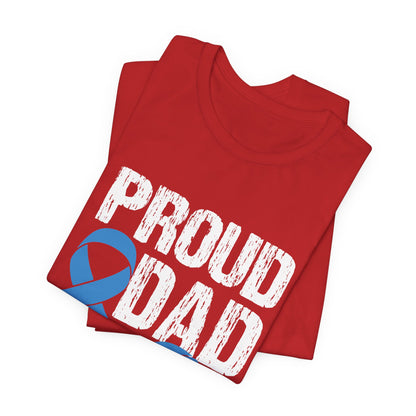T1D Dad Tee