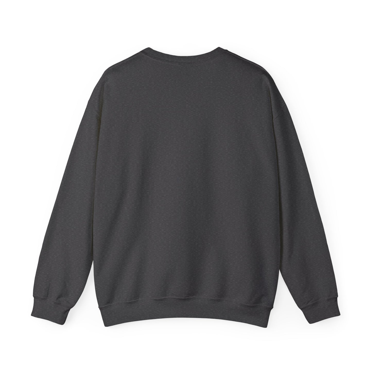 T1D Mom Crewneck Sweatshirt
