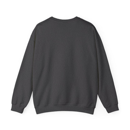 T1D Mom Crewneck Sweatshirt