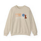 NF Virtual 5K Run/Walk Crewneck Sweatshirt — In Memory of Sean