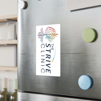 Vinyl Decal Sticker - Strive Clinic