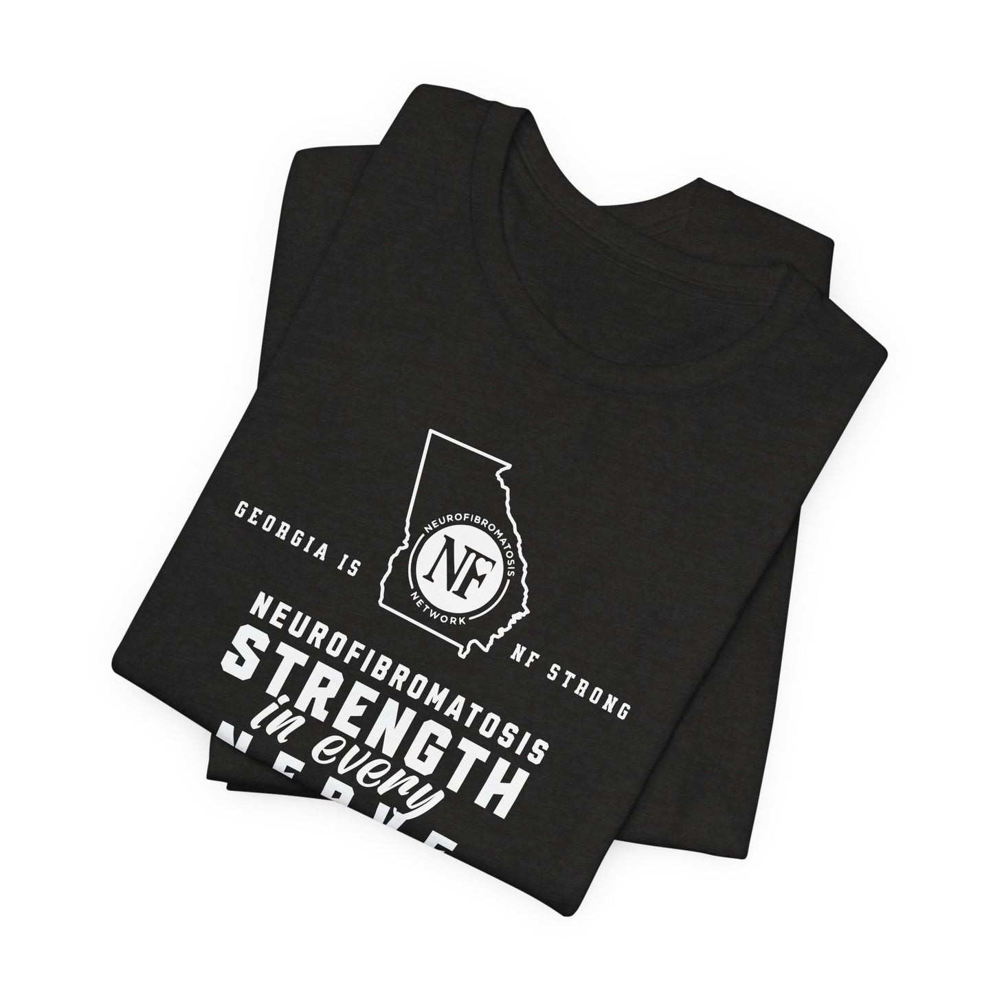 NF Georgia Strong Tee - Adult