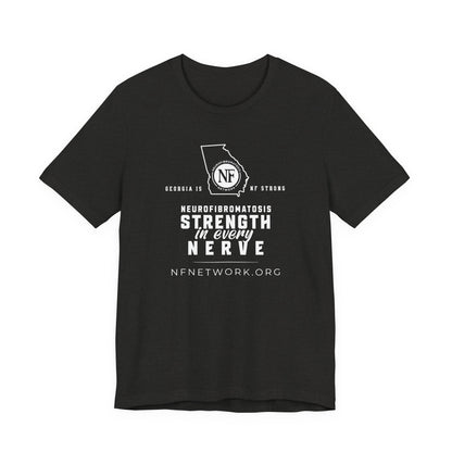 NF Georgia Strong Tee - Adult