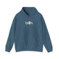 Italian Flag 'Boh' Unisex Hoodie
