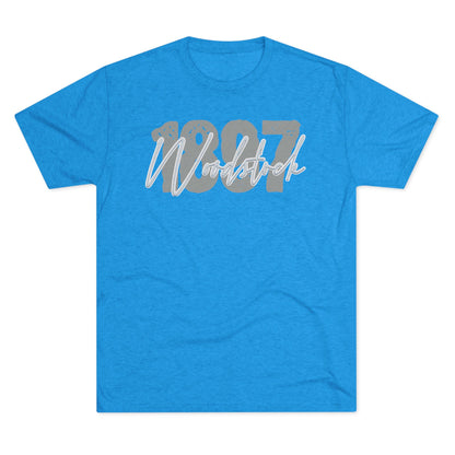 Woodstock 1897 Tee