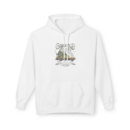 Christmas Tree Farm Hoodie, National Lampoon Griswold Theme, Holiday Sweatshirt, Family Xmas