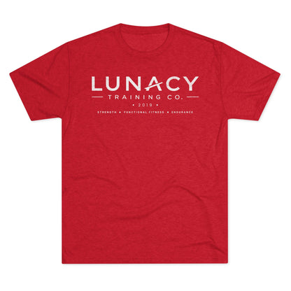 Next Level Comfort Tee