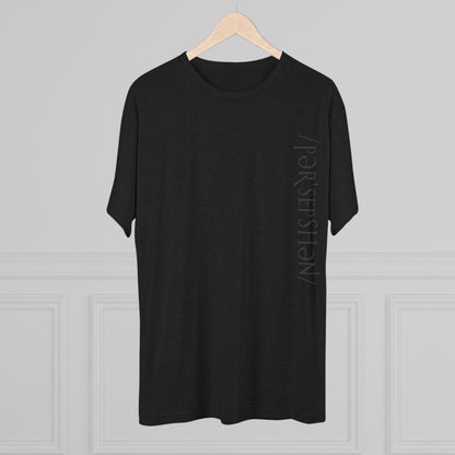 'Perception' Graphic Tee