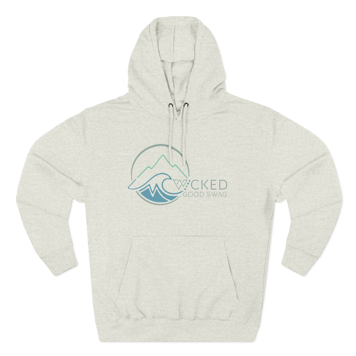 Lane Seven WGS Fleece Hoodie