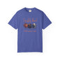 Freshly Brewed Scream & Sugar Coffee Halloween T-Shirt