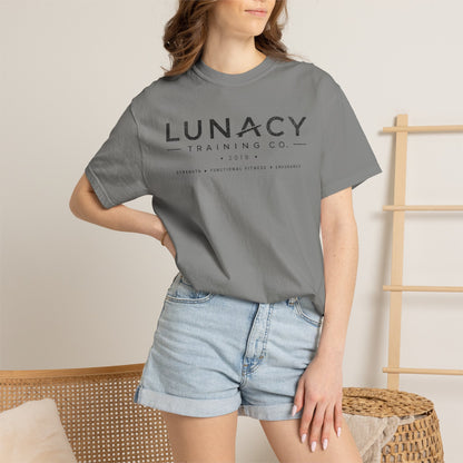 Comfort Colors Garment-Dyed Tee