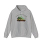 Griswold Family Tree Farm Hoodie | Griswold Christmas 80s Movie Classic