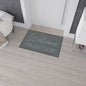 New England Wicked Pissah Bathroom Mat