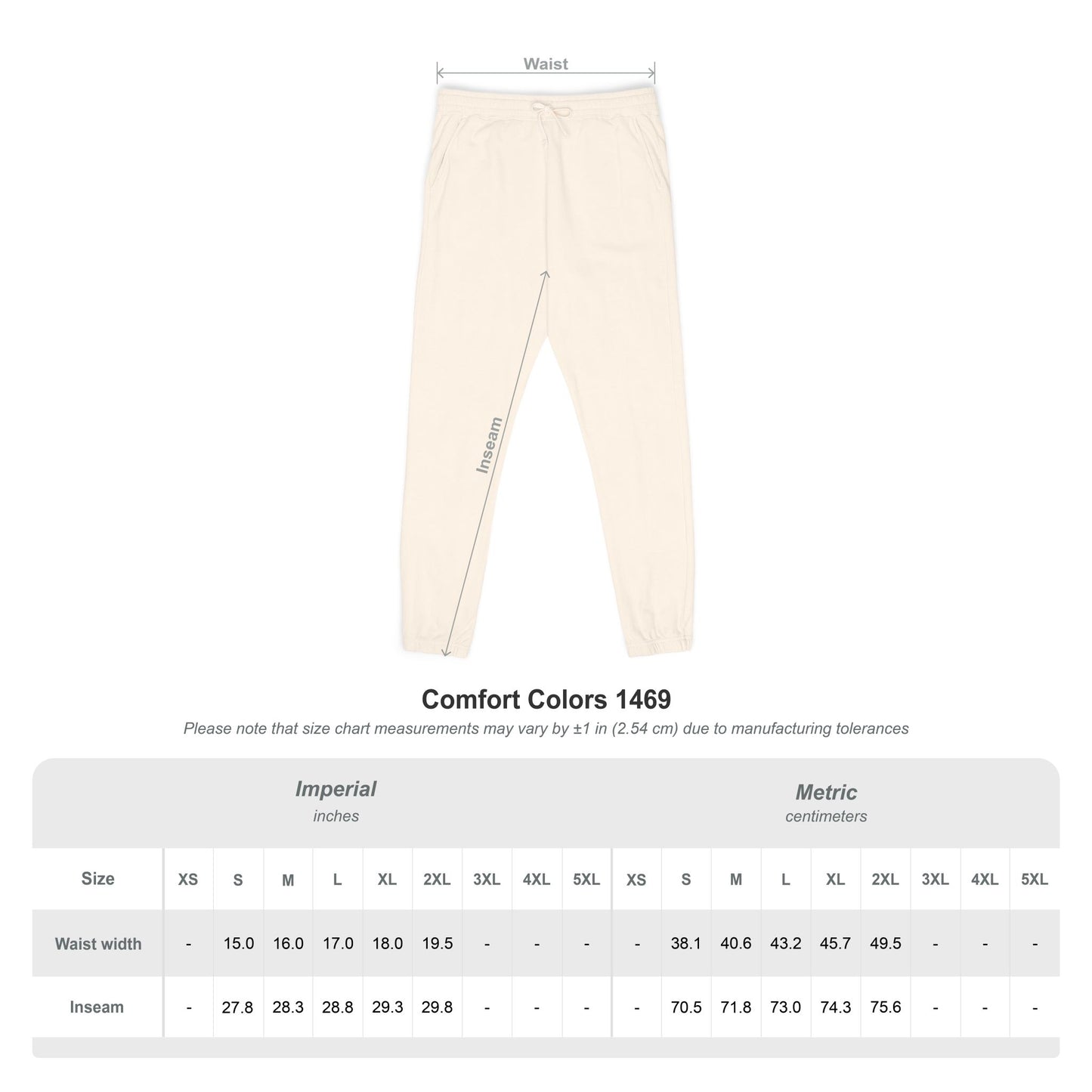 Slow Pokers Spartan Sweatpants