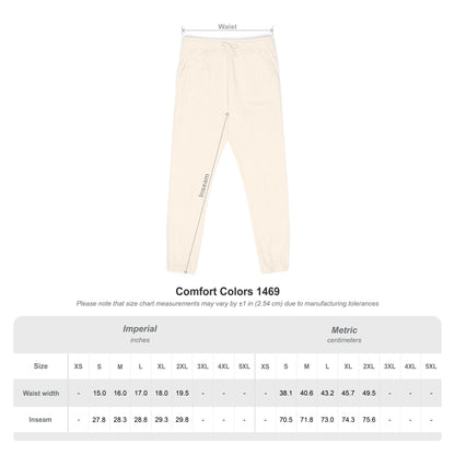 Slow Pokers Spartan Sweatpants