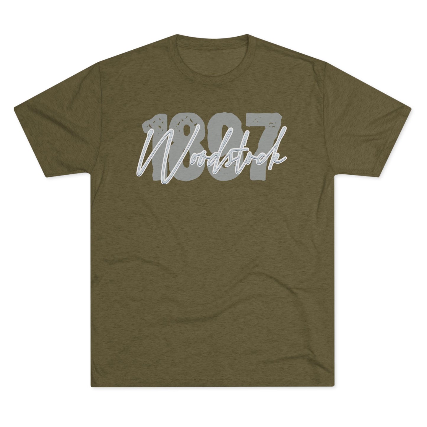 Woodstock 1897 Tee