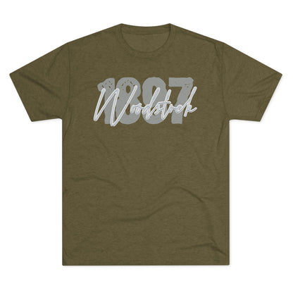 Woodstock 1897 Tee