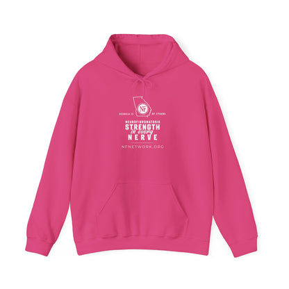 GA Strong NF Hoodie - Adult