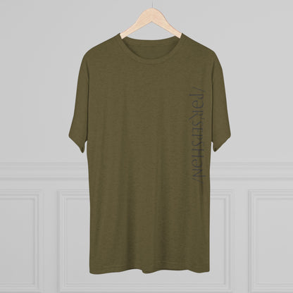 'Perception' Graphic Tee