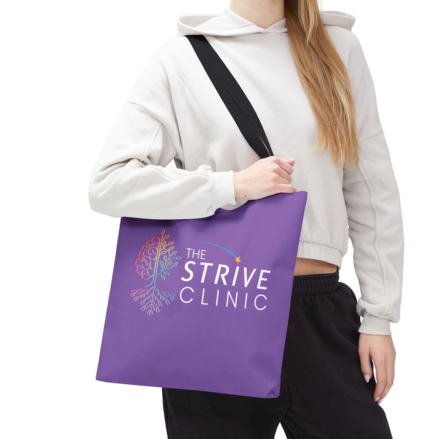Tote Bag - Strive Clinic