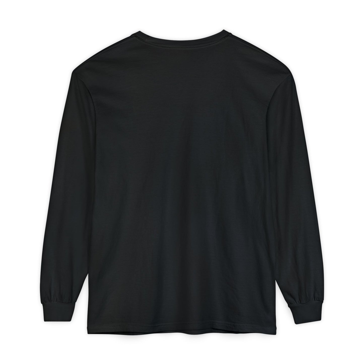 Strive Brain Tree |  Long Sleeve Tee | Front Print