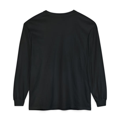 Strive Brain Tree |  Long Sleeve Tee | Front Print