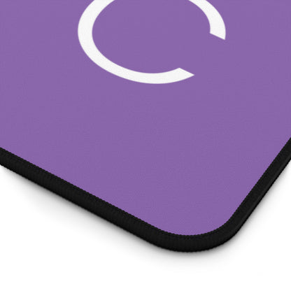 The Strive Clinic Desk Mat