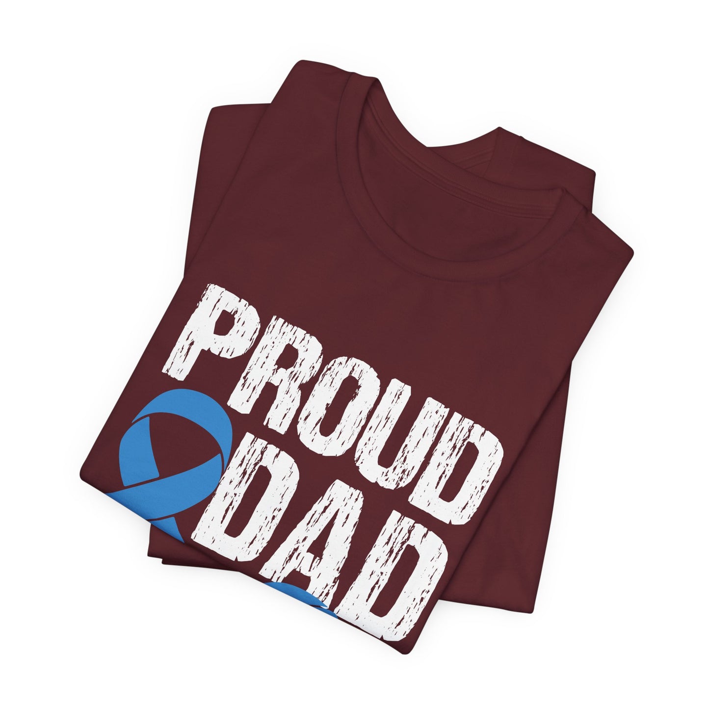 T1D Dad Tee