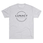 Lunacy Training Co. Circle Logo Next Level Tee