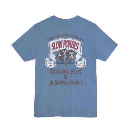 Barre  Slow Pokers Spartan Shirt