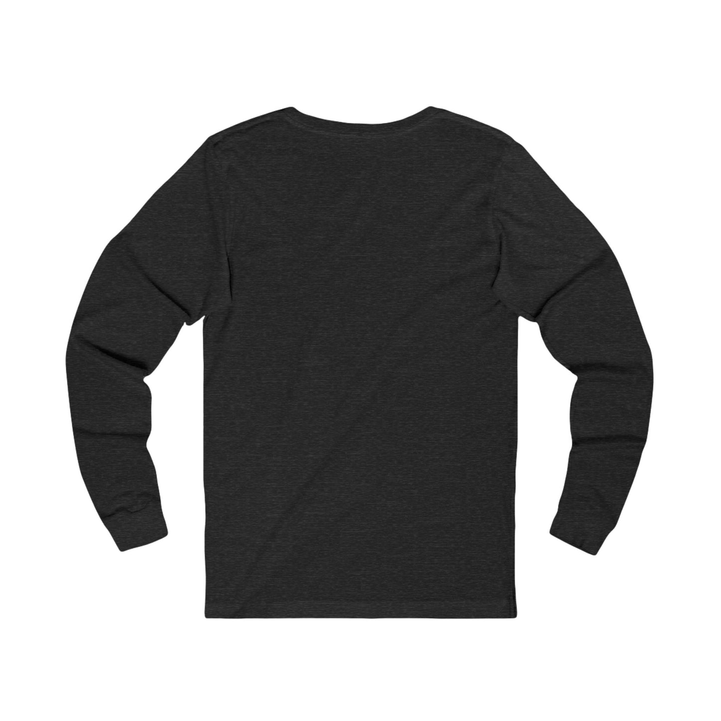 Virtual Run/Walk 5K Long Sleeve Tee — NF Strong for Sean