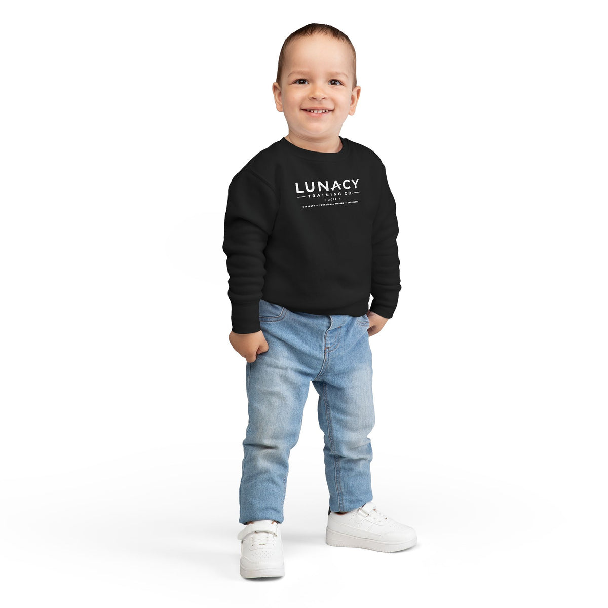 Toddler Sweatshirt