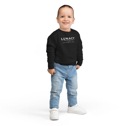 Toddler Sweatshirt