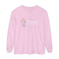 Strive Brain Tree |  Long Sleeve Tee | Front Print