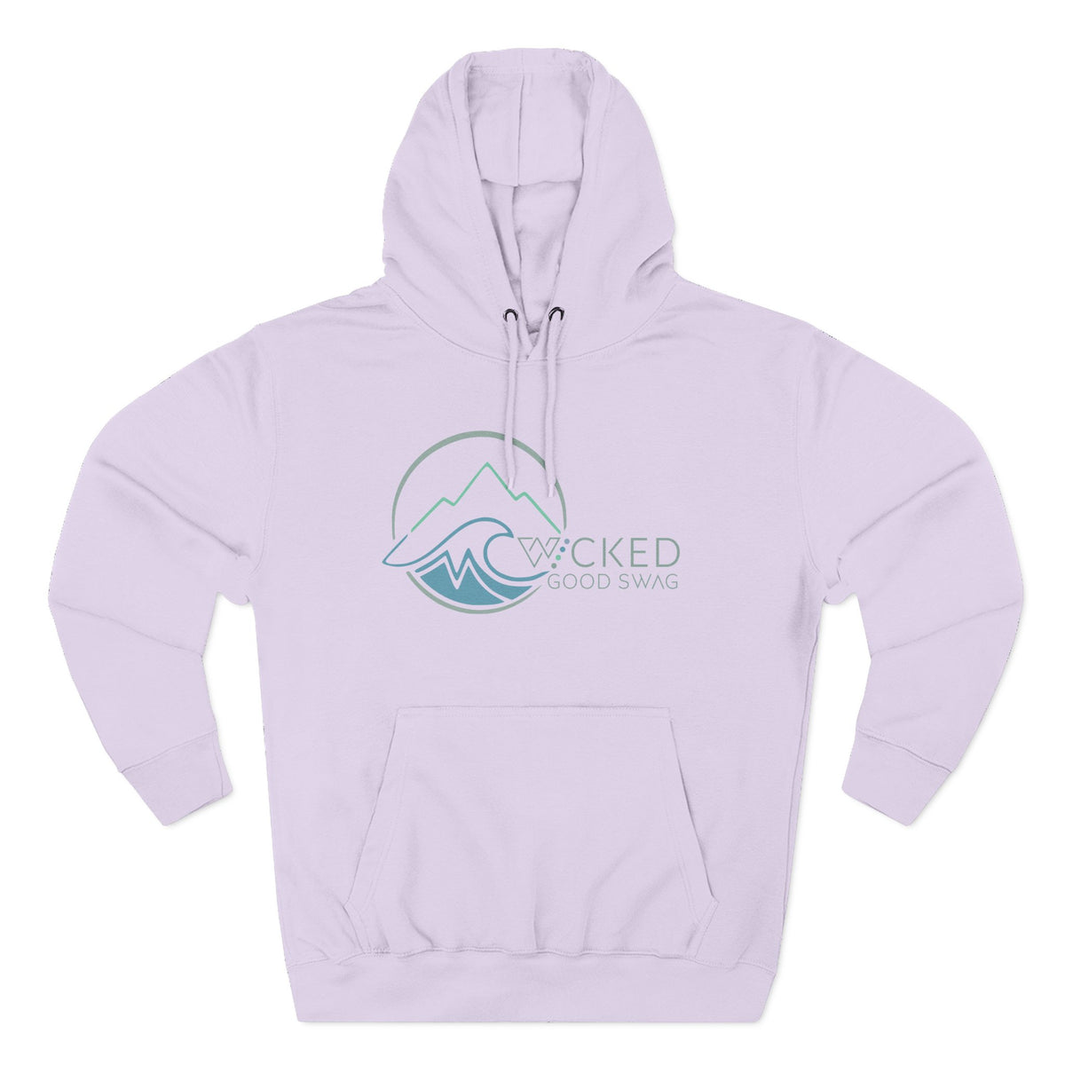 Lane Seven WGS Fleece Hoodie